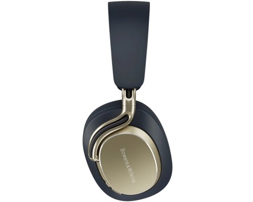 Наушники Bowers and Wilkins Px8 S2 полуночный синий