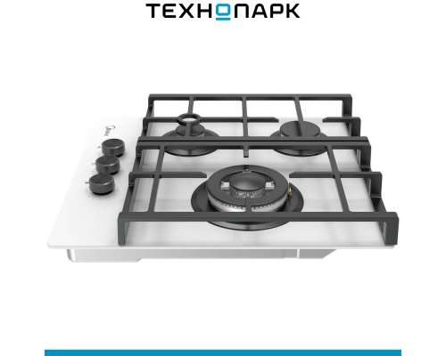 Поверхность варочная Midea MG449TGW