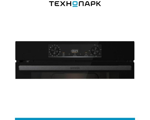 Oven cabinet Gorenje BPS6737E14BG