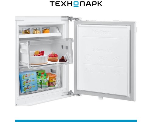 Built-in refrigerator Samsung BRB80F30ADF0EO