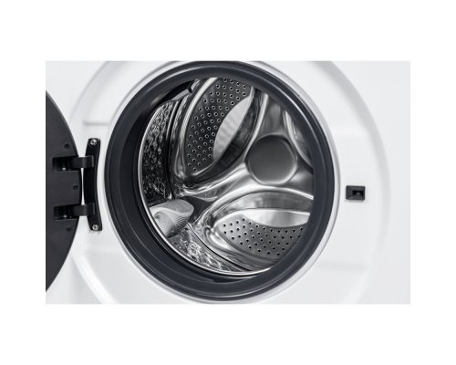 Машина стиральная Midea MF205W80WB/W-RU