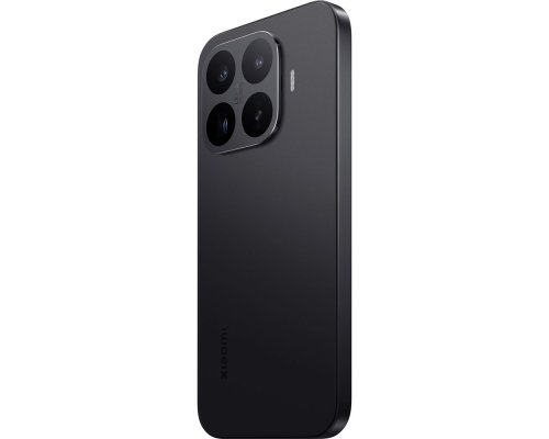 Смартфон Xiaomi 17T 12+512 ГБ чёрный