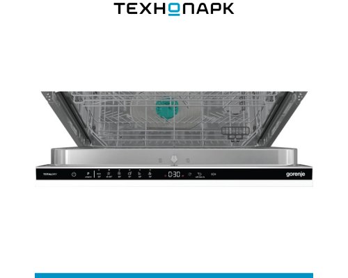 Built-in dishwasher Gorenje GV643D90