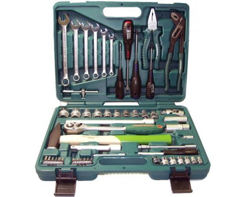 Tool Kit Jonnesway S04H52460S