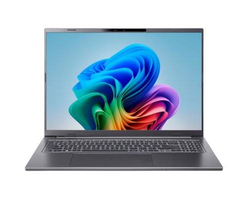 Ноутбук Acer Aspire 16 AI A16-61M-R4BE (NX.JLLCD.005)
