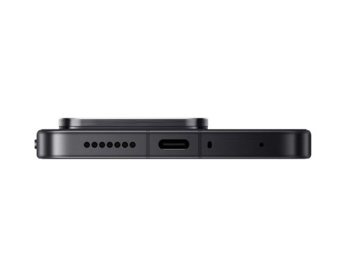 Смартфон Xiaomi 17T Pro 12+512 ГБ чёрный