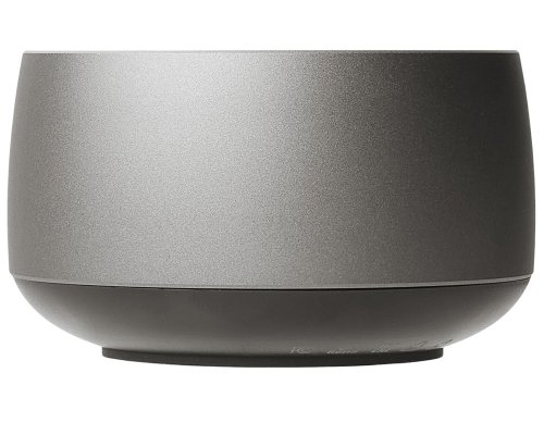 Speaker portable Savio Ironwood N, 5 W, dark grey (871109)