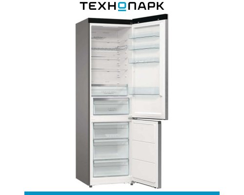 Холодильник Gorenje NRB620E61X4WFE