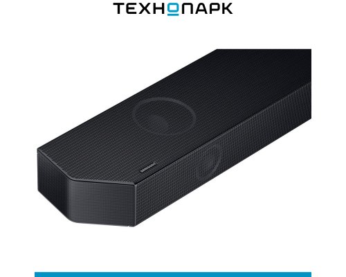 Саундбар Samsung HW-Q700D