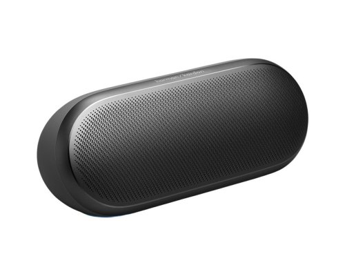 Акустика портативная Harman/Kardon Luna 2 чёрный