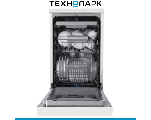 Машина посудомоечная Midea MFD45S150Wi