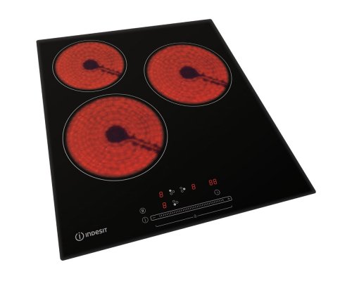 Cooking surface Indesit IRC 345