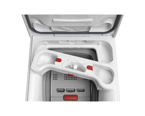 Washing machine AEG LTE6K263E