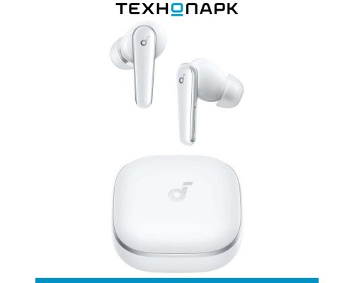 Наушники Anker Soundcore Liberty 5 белый