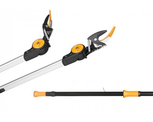 Сучкорез телескопический Fiskars PowerGear X UPX86