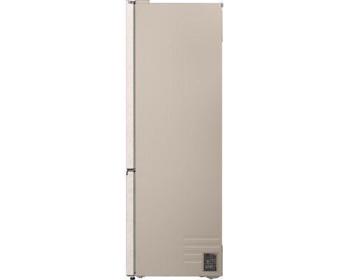 Холодильник LG GC-B640FEKM