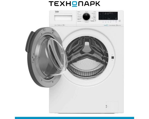Washing machine Beko WSPE6H612W