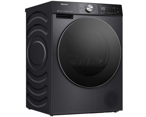 Машина сушильная Hisense DH5S902UB2