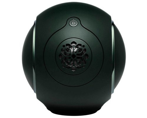 Акустика портативная Devialet Phantom Ultimate 98 dB глубокий зелёный