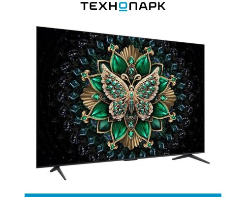 TV TCL 65C6K (2025)
