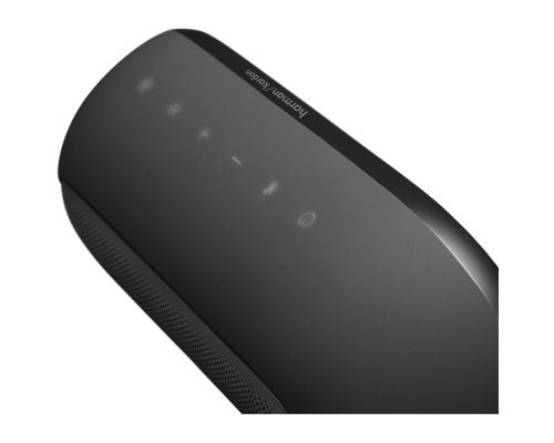 Акустика портативная Harman/Kardon Luna 2 чёрный