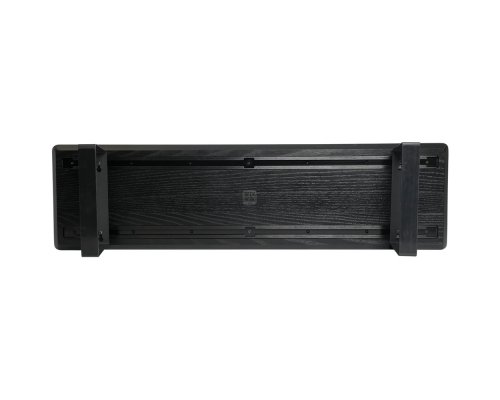 Подставка для ноутбука Geek Nook Focus Station чёрный (202404205)