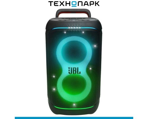 Центр музыкальный JBL Partybox 520