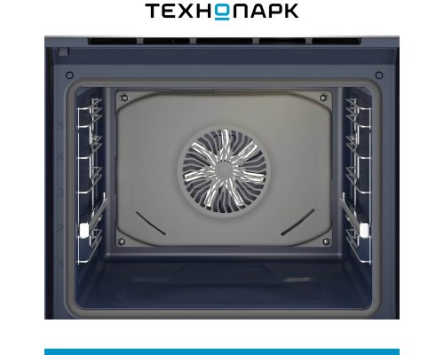 Шкаф духовой Hotpoint HSTF 1231 JSAH BLG