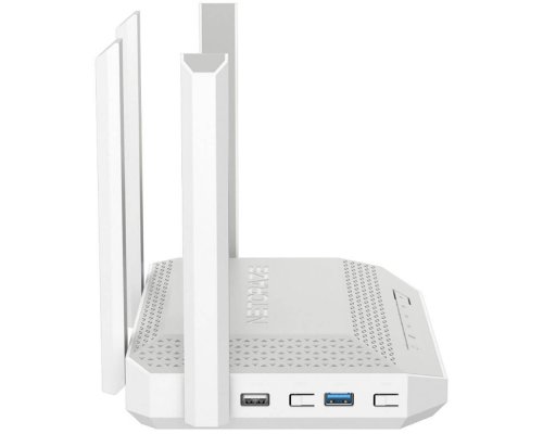 Роутер Netcraze by Keenetic Ultra (NC-1812)