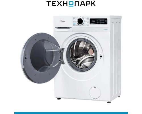 Машина стиральная Midea MF01712US40/W