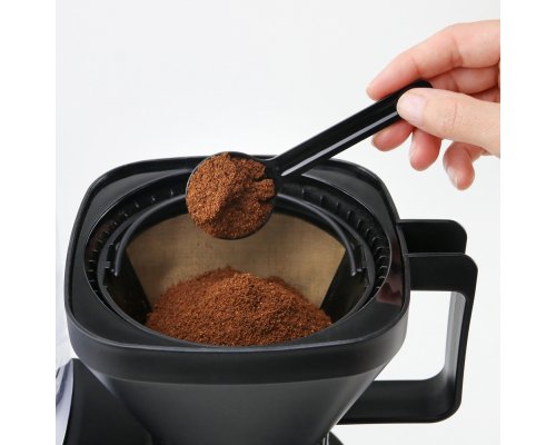 Кофеварка капельная Caso Aroma Sense