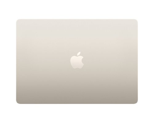 Ноутбук Apple MacBook Air 15.3 M5 16+512 ГБ 2026 сияющая звезда MDVD4
