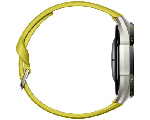 Smart-watch Huawei Watch GT 7 Pro yellow (55020JUM)