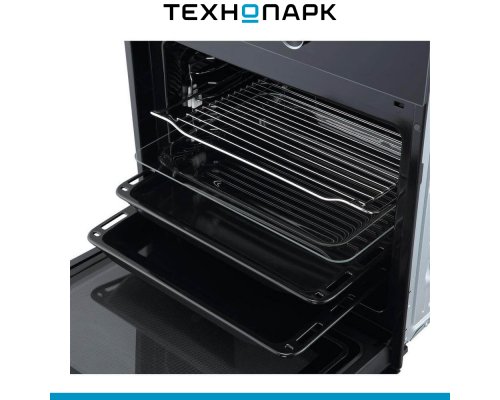Шкаф духовой Midea MO817100MGB