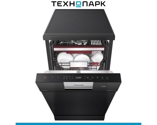 Dishwasher Toshiba DW-10F4(B)-RU