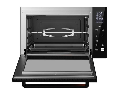 Мини-печь Libhof OVN-50 Black/черный