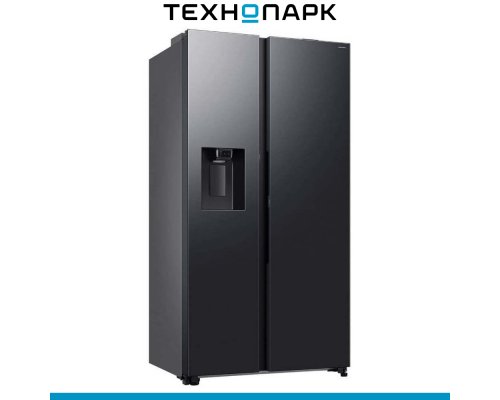 Fridge Samsung RS80F65J1FWT