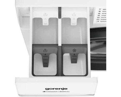 Washing machine Gorenje WG484A31