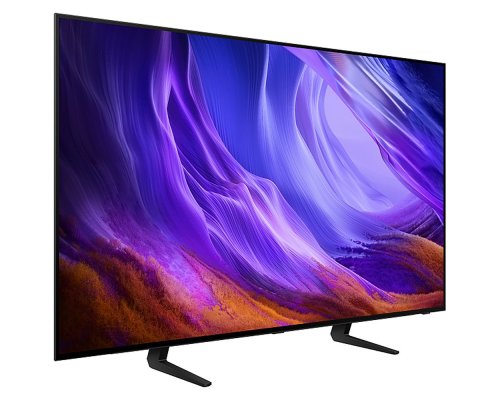 Телевизор Samsung QE48S85HAEXPY (2026)