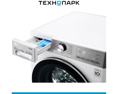 Washing machine LG TW4V9BC9E