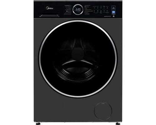 Washer-dryer Midea MF205D80WB/T-RU