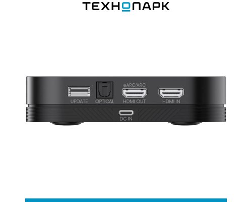 Soundbar Hisense HT SATURN