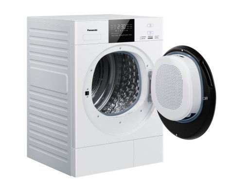 Машина сушильная Panasonic NH-XE21R1WKZ