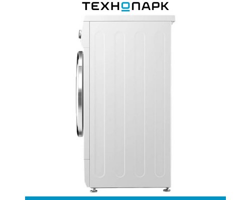 Washing machine LG F1096ND3