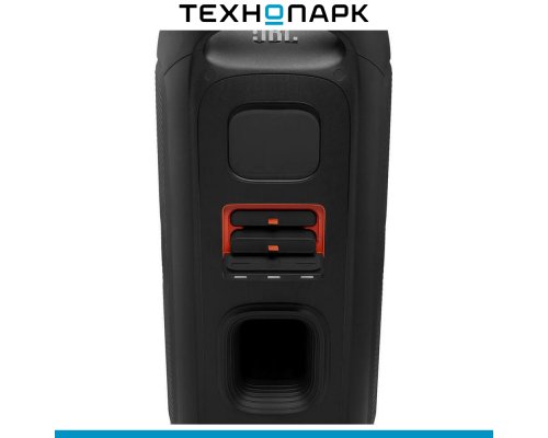 Центр музыкальный JBL Partybox 720