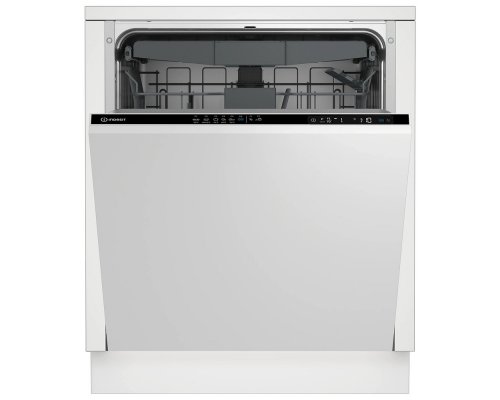 Built-in dishwasher Indesit DI 3C89 AED