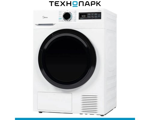 Машина сушильная Midea MD0180BH60/W