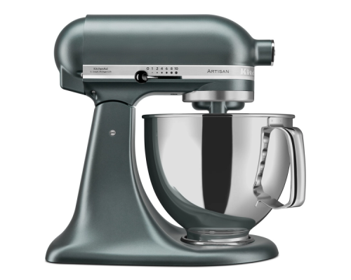 Миксер планетарный KitchenAid Artisan 5KSM175PSEJP 4.8 л, ягода можжевельника