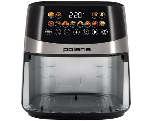 Air grill Polaris PAF 8005W Wi-Fi IQ Home