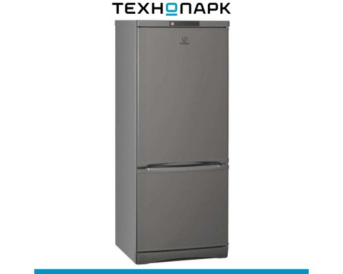 Холодильник Indesit ES 15 GA